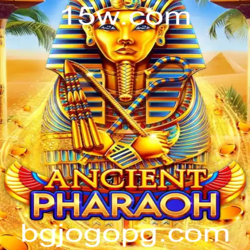 Descubra AncientPharaoh: Um Mergulho no Passado dos Jogos de Estratégia