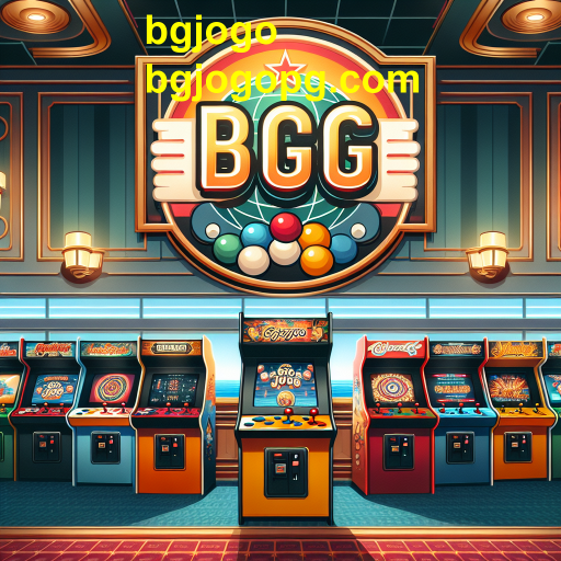 A Evolução dos Jogos de Arcade: Uma Viagem pelo Tempo