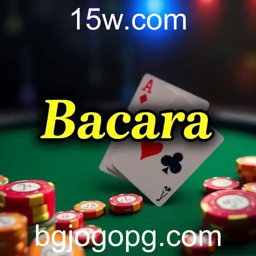 Bacará: O Fascínio e Estratégia do Jogo