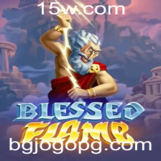 Descubra o Mundo de BlessedFlame: Um Jogo que Combina Estratégia e Fantasia