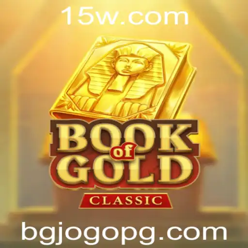 Explorando os Mistérios do Livro de Ouro: BookOfGoldClassic