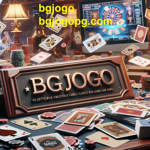 A Evolução dos Jogos de Cartas: Da Tradição à Inovação