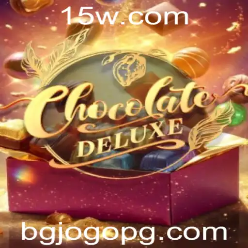 Explorando o Fascinante Universo de ChocolateDeluxe