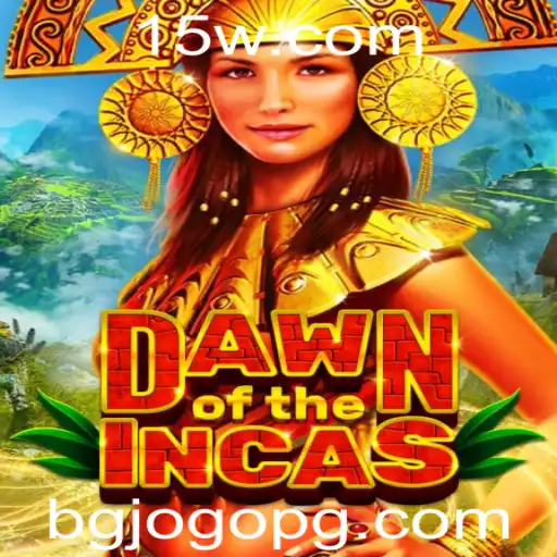 Explorando DawnoftheIncas: Uma Jornada Estratégica pelo Mundo Antigo