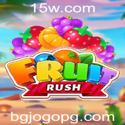 Explorando o Mundo de FruitRush: Um Jogo de Aventura Frutífera