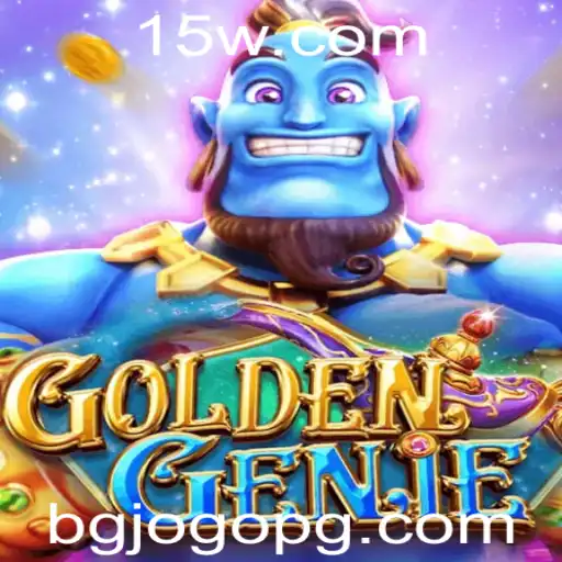 GOLDENGENIE: A Nova Sensação no Mundo dos Jogos