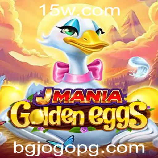 Descubra JManiaGoldenEggs: O Novo Fenômeno dos Jogos Digitais
