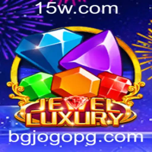 Descubra o Encanto do Jogo JewelLuxury