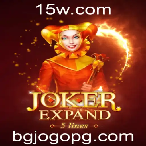 Descubra o Mundo de JokerExpand: Um Jogo de Estratégia e Emoção