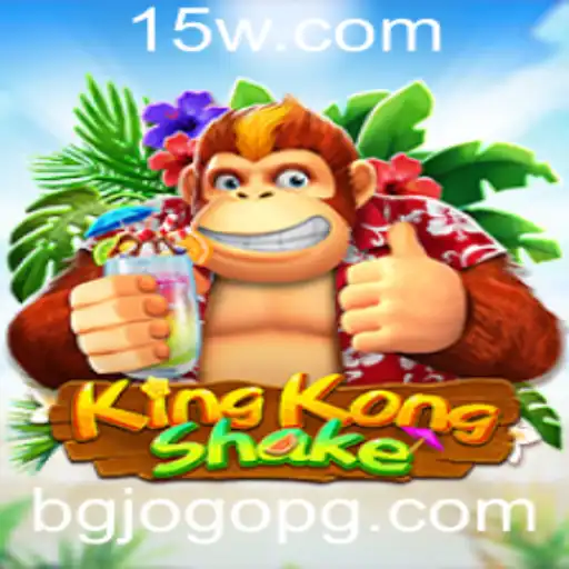 KingKongShake: Um Mergulho no Fenômeno do Mundo dos Jogos