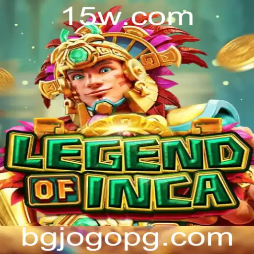 Explorando o Universo de LegendofInca: Um Mergulho no Mundo do bgjogo