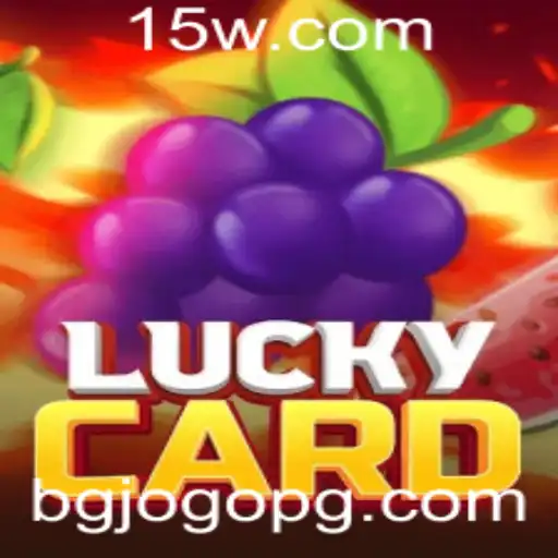 LuckyCard: Desvendando o Jogo de Cartas da Sorte