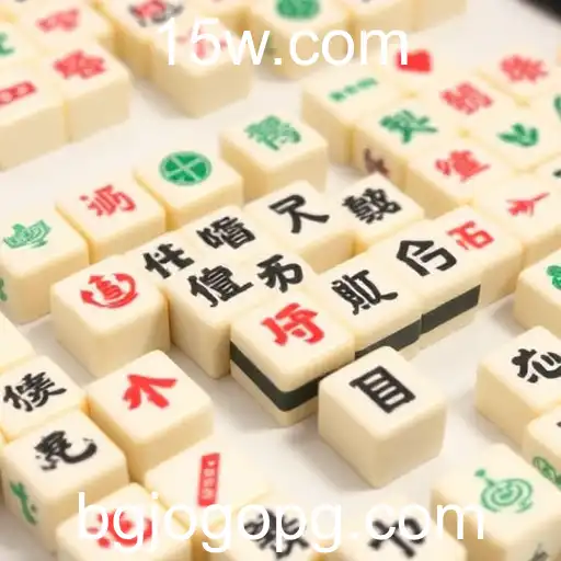 Mahjong: Uma Jornada pelo Tradicional Jogo de Azulejos