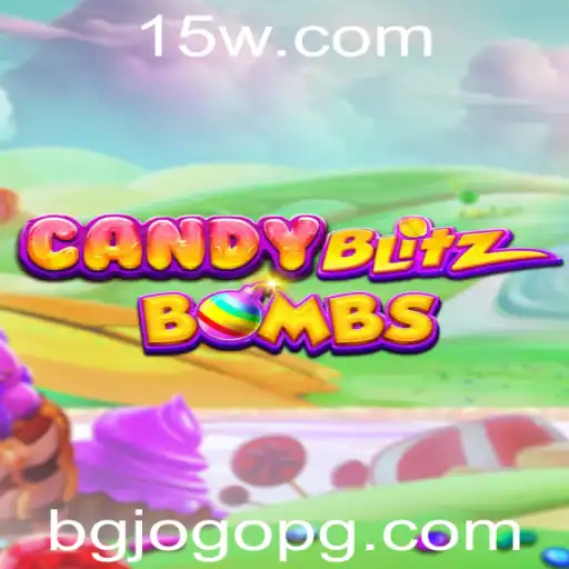 Mergulhe no Universo de CandyBlitzBombs