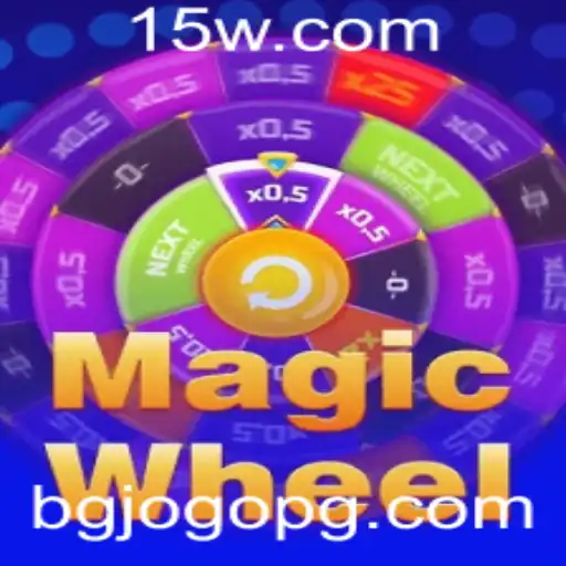 Descubra o Fascinante Mundo do Jogo MagicWheel
