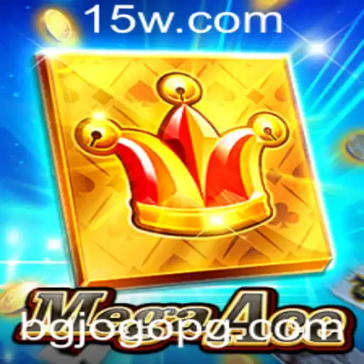 Descubra o Fascinante Mundo de MegaAce: O Jogo do Momento