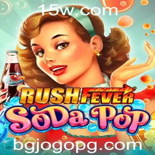 Descubra o Mundo Empolgante de RushFeverSodaPop