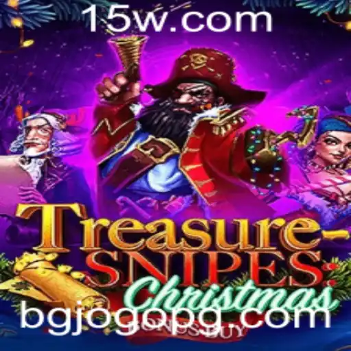 TreasuresnipesChristmas: Um mergulho no mundo dos jogos festivos