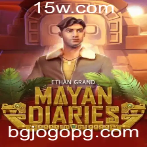 Descubra o Misterioso Mundo de 'MayanDiaries': Uma Jornada Inesquecível