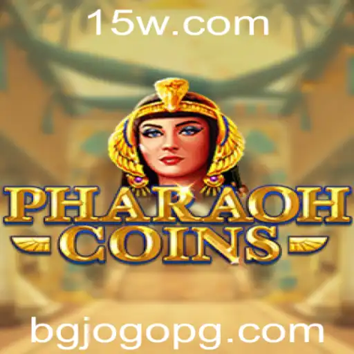 Descubra o Fascinante Jogo PharaohCoins: Uma Aventura na Terra dos Faraós