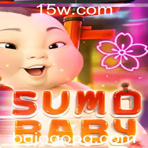 Explorando o Fascinante Mundo de SumoBaby