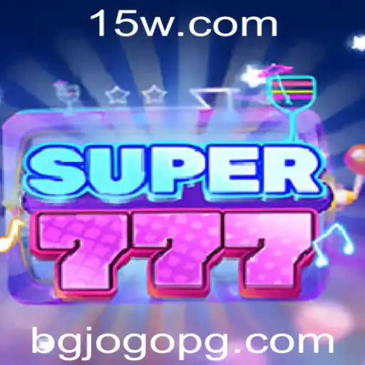 Descubra a Emoção de Super777: O Jogo do Momento