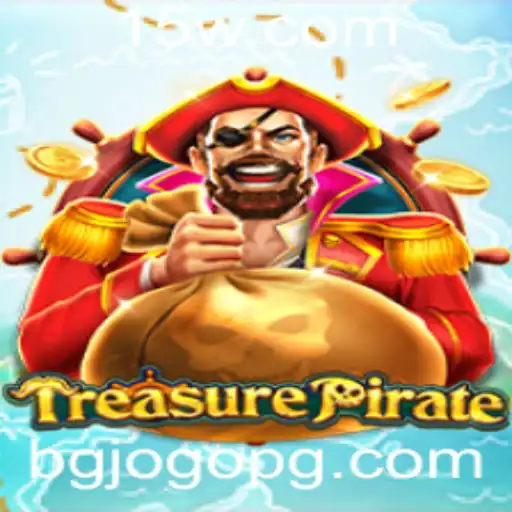 TreasurePirate: Aventura em Alta Mar