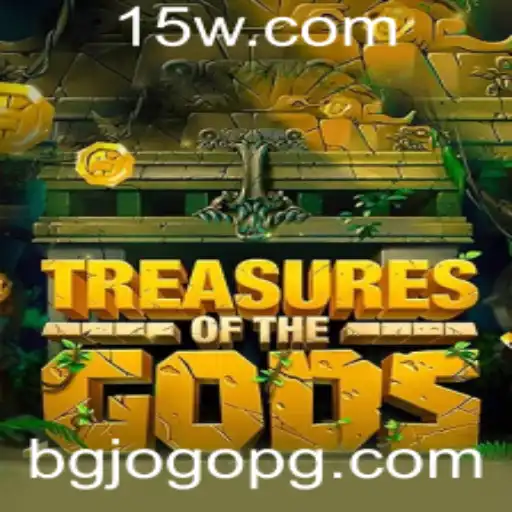 Explorando Treasure of the Gods: O Mundo de Aventuras e Estratégias do Novo Jogo de Tabuleiro