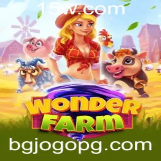 Explorando o Maravilhoso Mundo do WonderFarm: Guia Completo